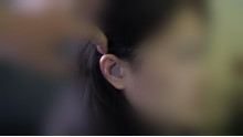 五感剥奪禁錮罰